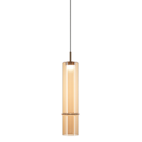 Bambu 1-Light Pendant