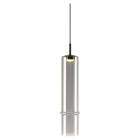 Bambu 1-Light Pendant