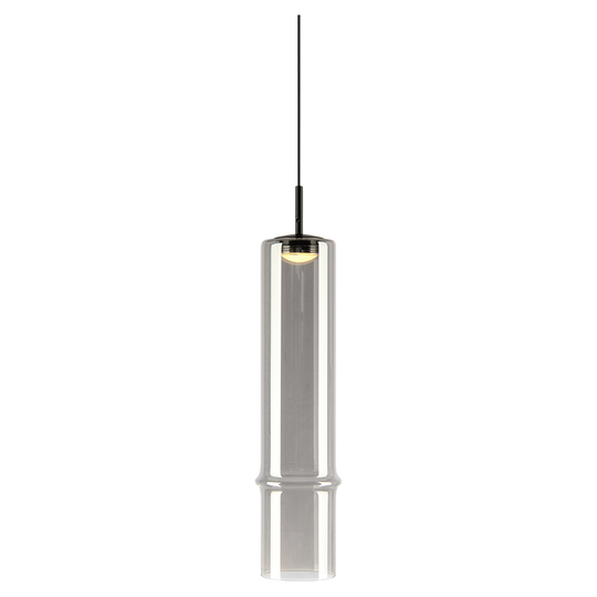 Bambu 1-Light Pendant