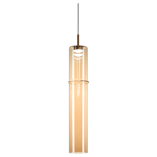 Bambu 1-Light Pendant