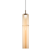 Bambu 1-Light Pendant