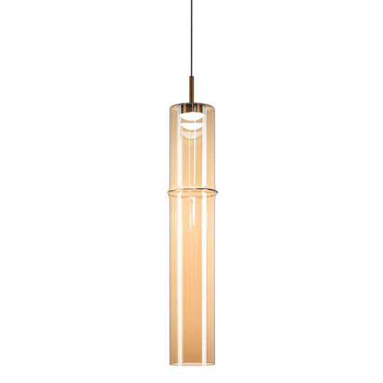 Bambu 1-Light Pendant