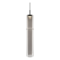 Bambu 1-Light Pendant