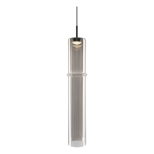 Bambu 1-Light Pendant