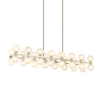 Nimbus 32-Light Pendant