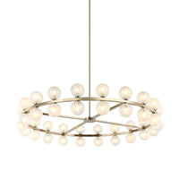 Nimbus 40-Light Pendant