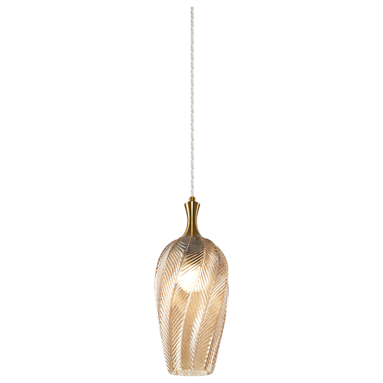 Eesha 1-Light Pendant