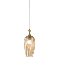 Eesha 1-Light Pendant