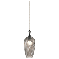 Eesha 1-Light Pendant