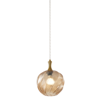 Eesha 1-Light Pendant