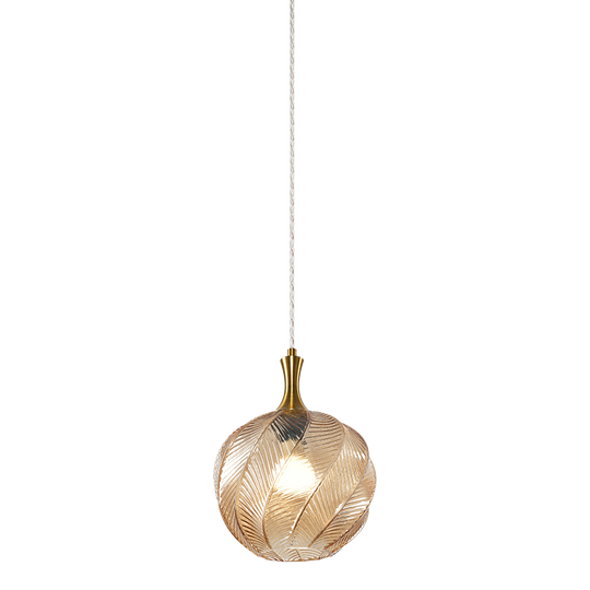 Eesha 1-Light Pendant