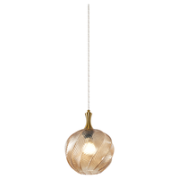 Eesha 1-Light Pendant