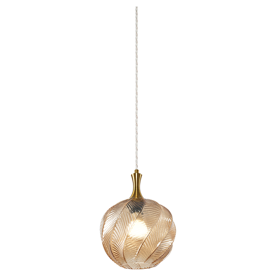 Eesha 1-Light Pendant