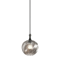 Eesha 1-Light Pendant