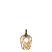 Eesha 1-Light Pendant