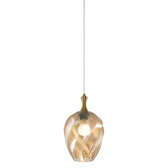 Eesha 1-Light Pendant