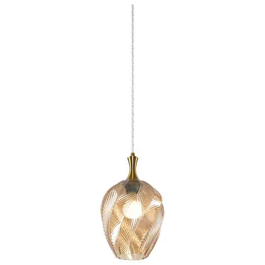 Eesha 1-Light Pendant