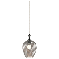 Eesha 1-Light Pendant