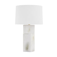 Brockton 1-Light Table Lamp