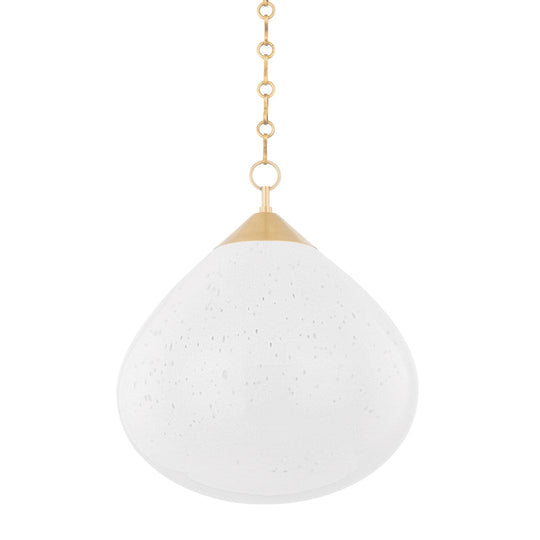 Semilla 1-Light Pendant