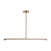 Novelle 1-Light Pendant