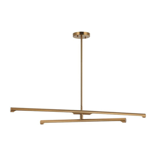 Novelle 2-Light Pendant