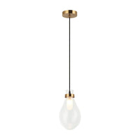 Seranna 1-Light Pendant