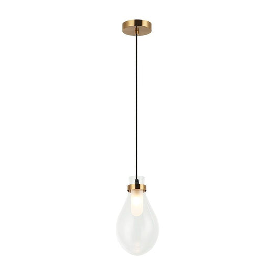 Seranna 1-Light Pendant