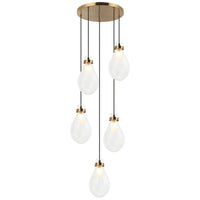 Seranna 5-Light Pendant