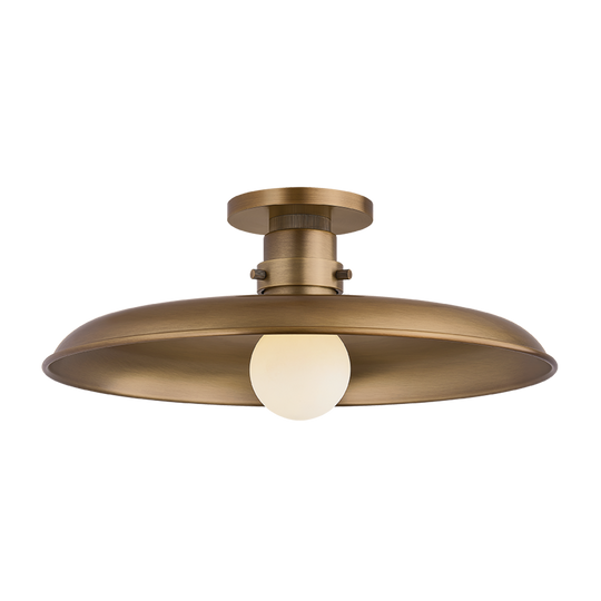 Rainhill Semi Flush