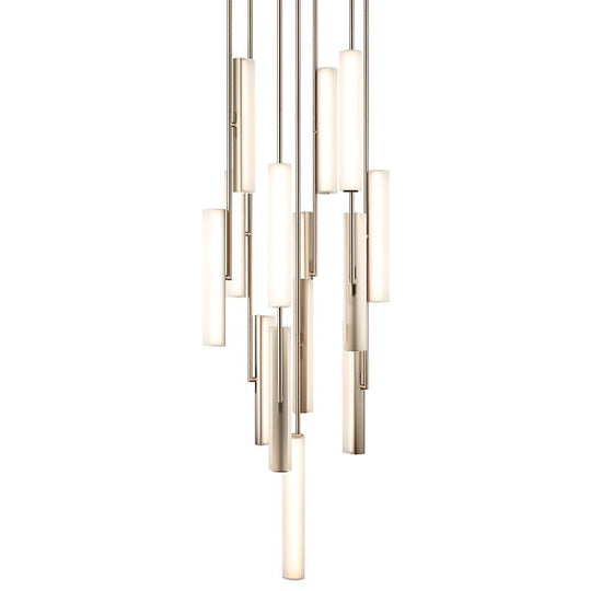 Axis 14-Light LED Pendant