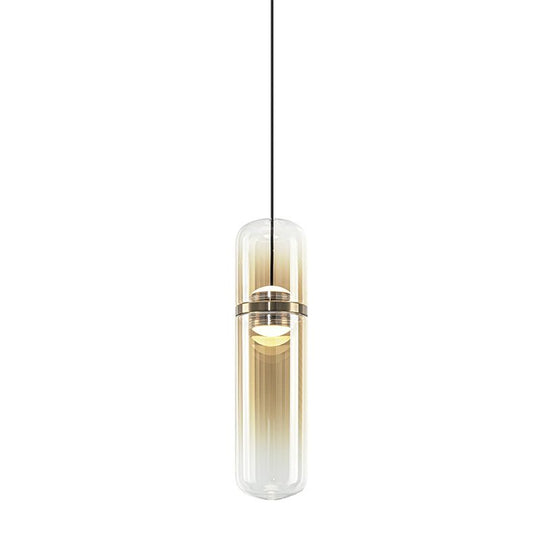 Amulet 1-Light LED Pendant