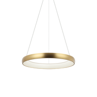 Maverick 24" Chandelier