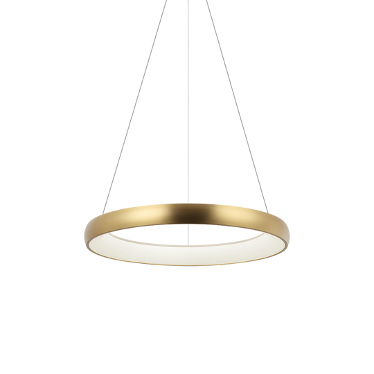 Maverick 24" Chandelier