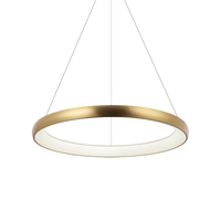 Maverick 32" Chandelier