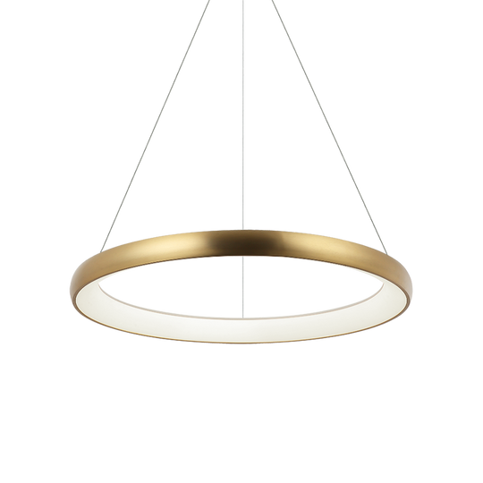 Maverick 32" Chandelier