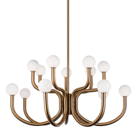 Joelle 14-Light Chandelier
