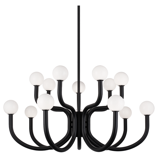 Joelle 14-Light Chandelier