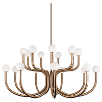 Joelle 18-Light Chandelier
