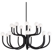 Joelle 18-Light Chandelier