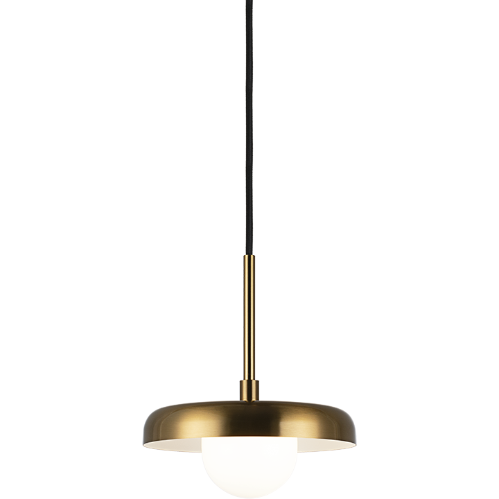 Creston 1-Light Pendant