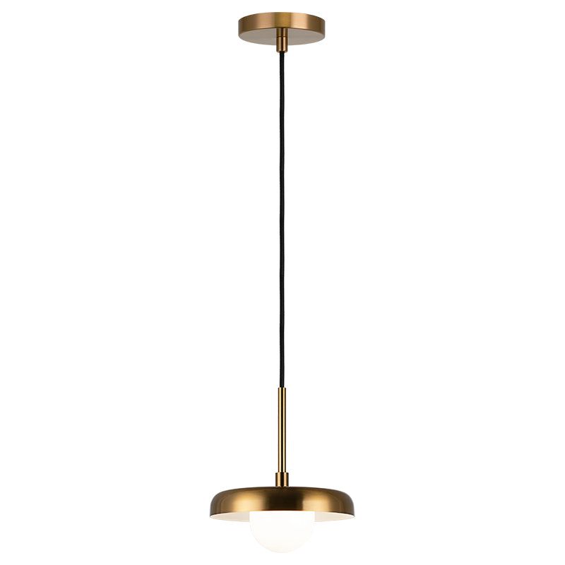 Creston 1-Light Pendant