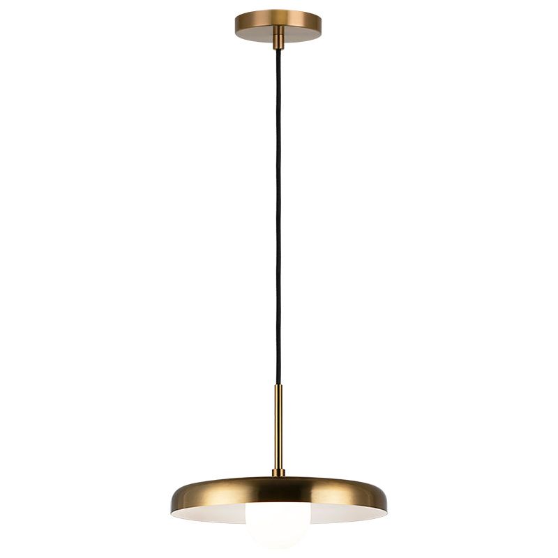 Creston 1-Light Pendant