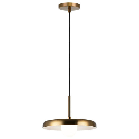 Creston 1-Light Pendant