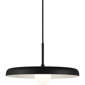 Creston 1-Light Pendant