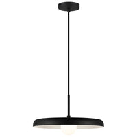 Creston 1-Light Pendant