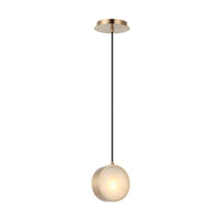 Weatherton 1-Light Pendant