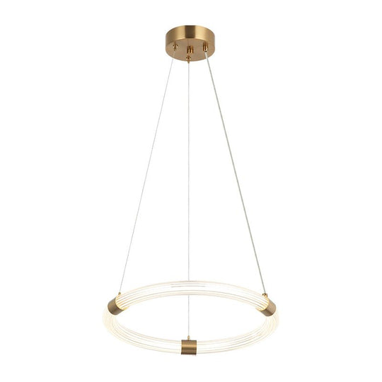 Inkara 1-Light Pendant