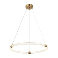 Inkara 1-Light Pendant