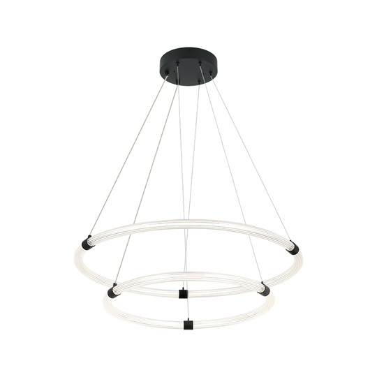 Inkara 2-Light Pendant
